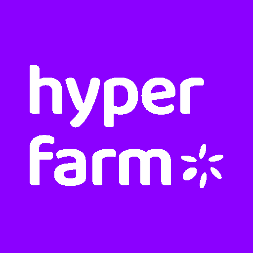 Hyperfarm - B2B Fresh Supply